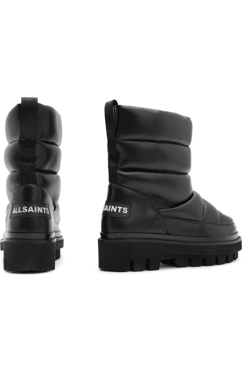 AllSaints Alba Alpine Boot, Alternate, color,