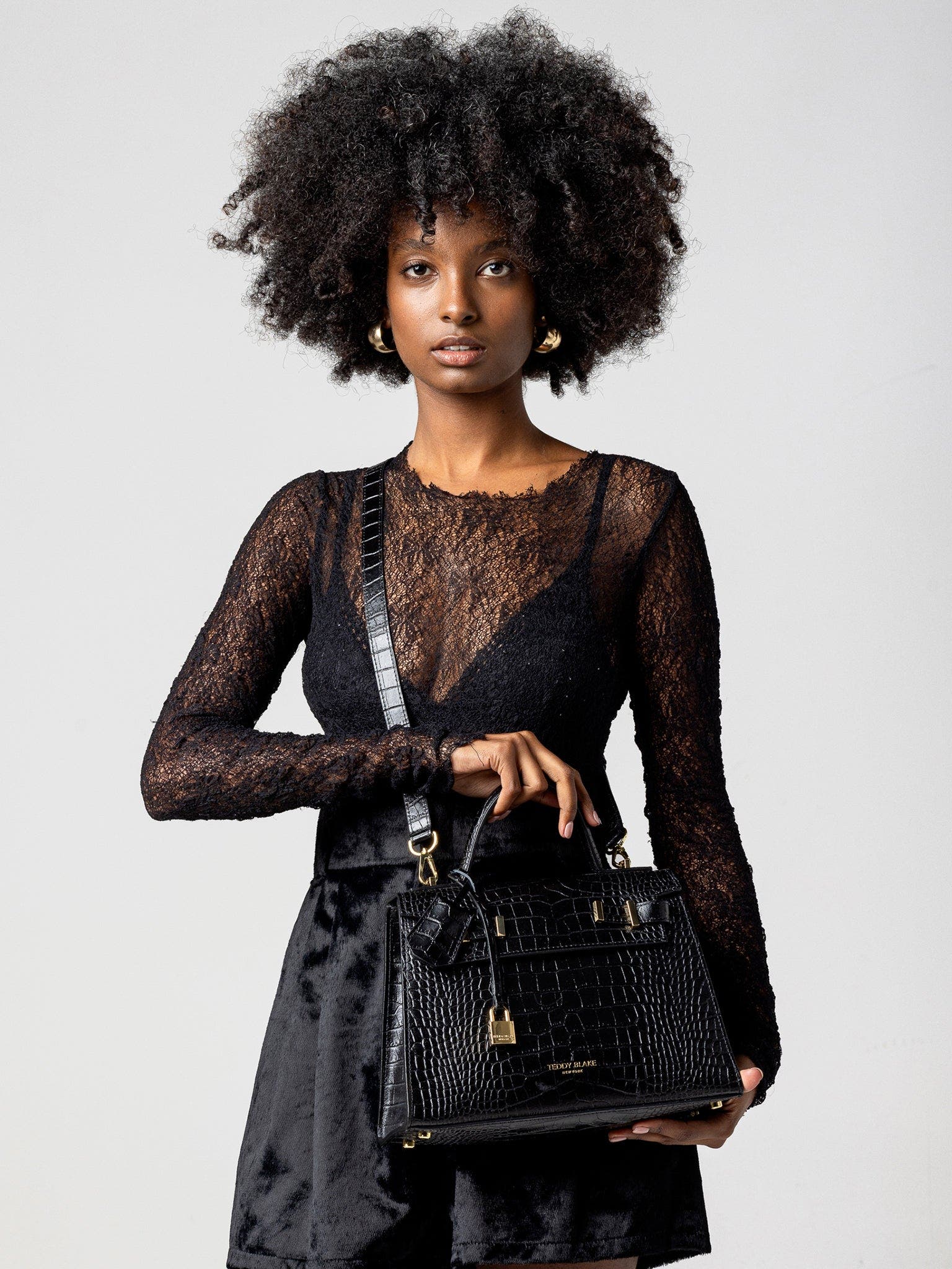 Teddy Blake Ava Croco 11