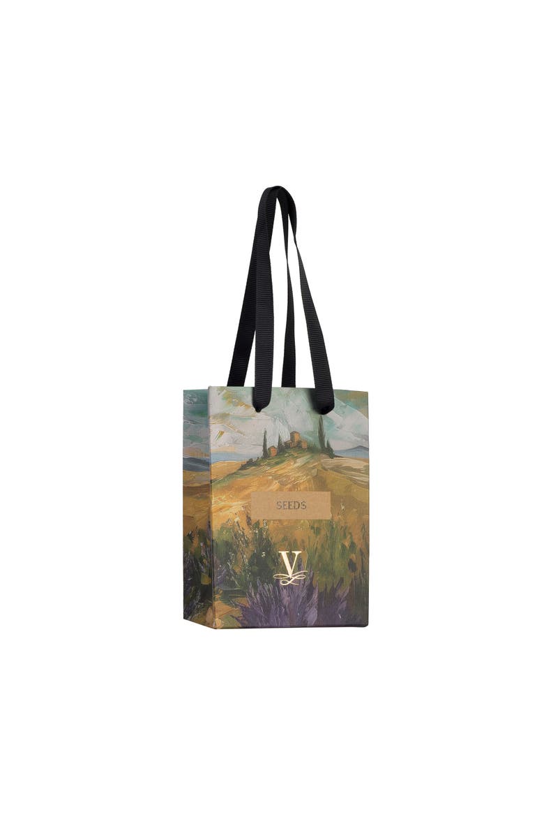Vila Organic Scent Cards, Alternate, color, Yellow Seeds Camino