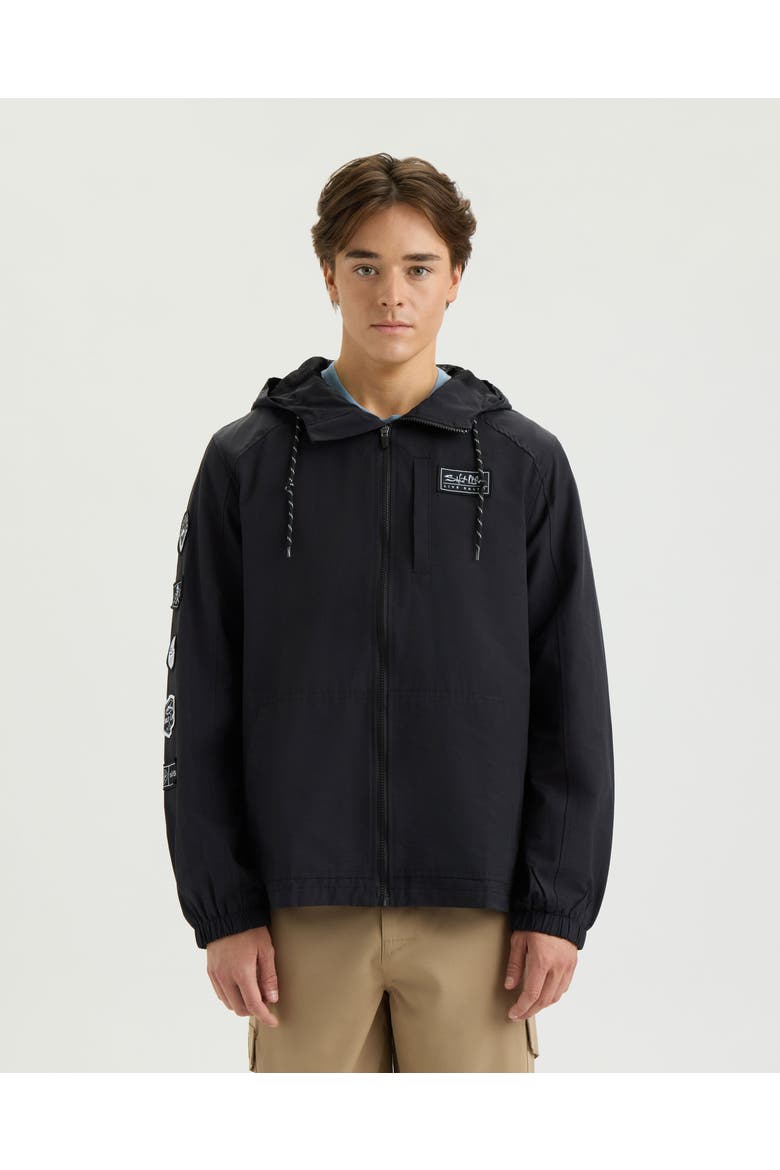 Rogue 2.0 Jacket, Main, color, BLACK