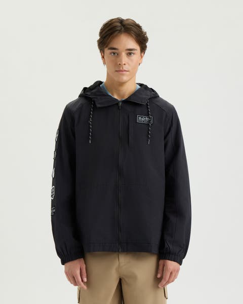 Rogue 2.0 Jacket