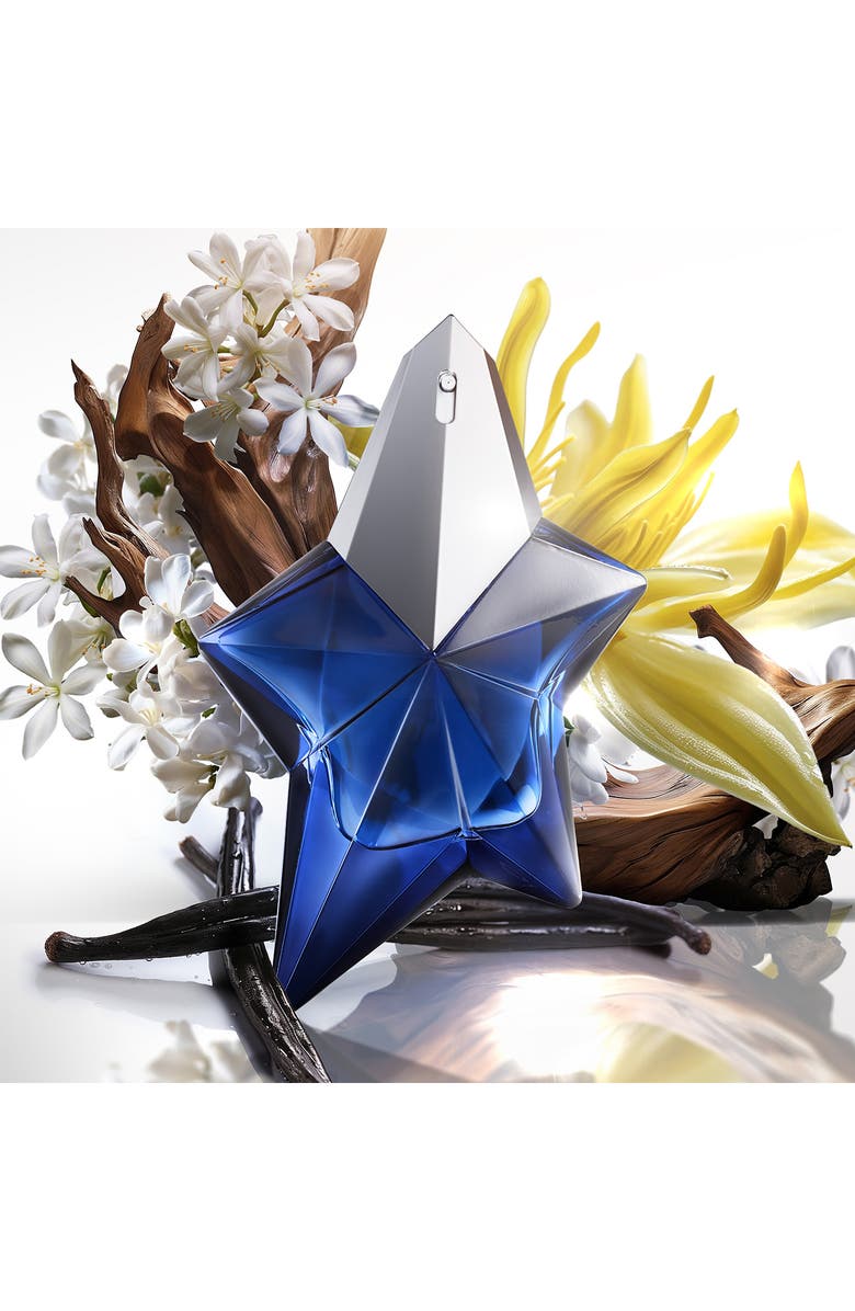 MUGLER Angel Elixir by MUGLER Refillable Eau de Parfum, Alternate, color, Regular