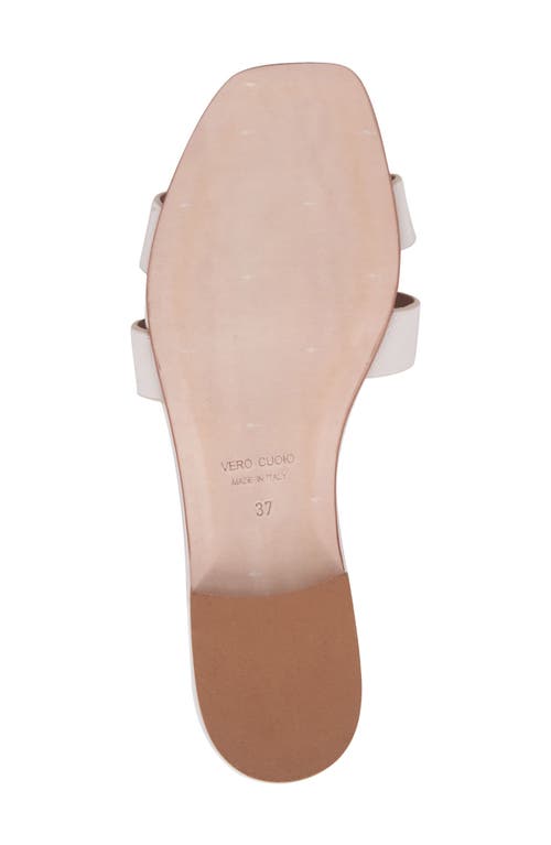 Bruno Magli Fina Slide Sandal