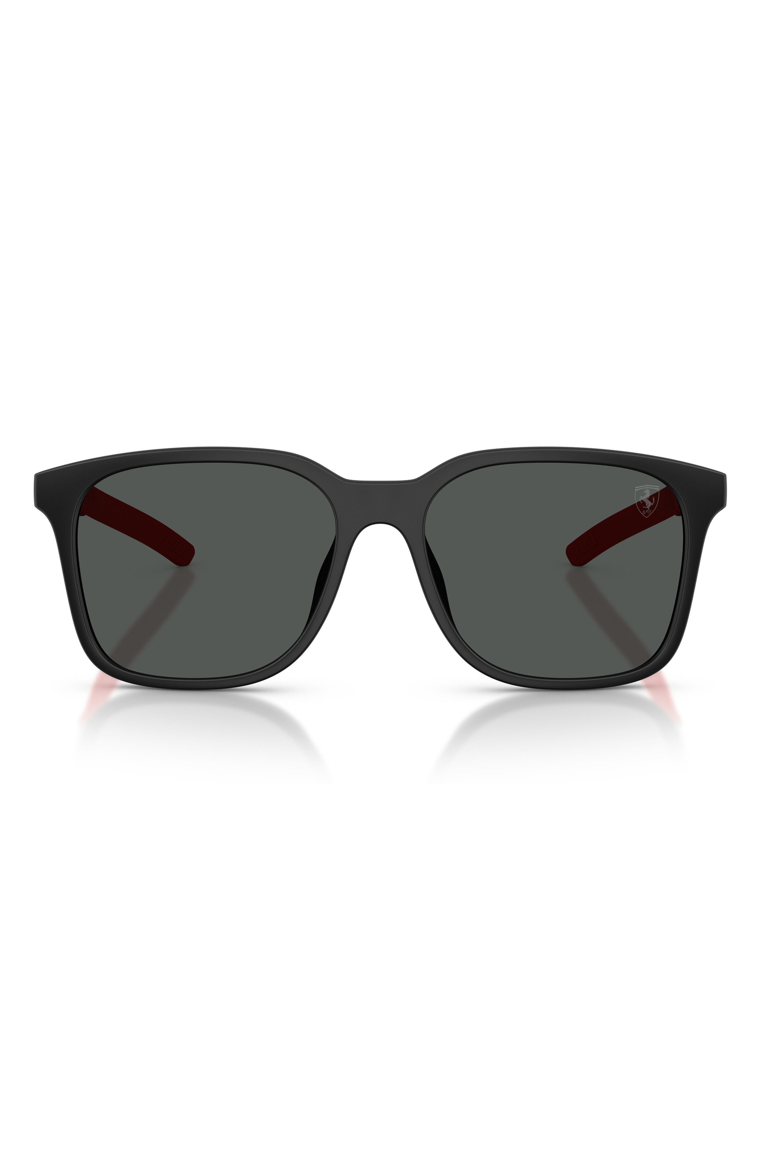 selected BLACK MATTE / DARK GREY