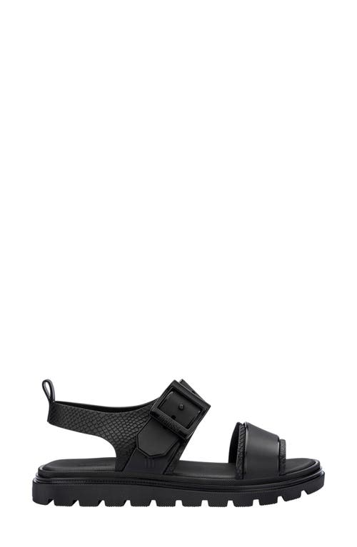MELISSA MELISSA CONNECTION PAPETE SANDAL