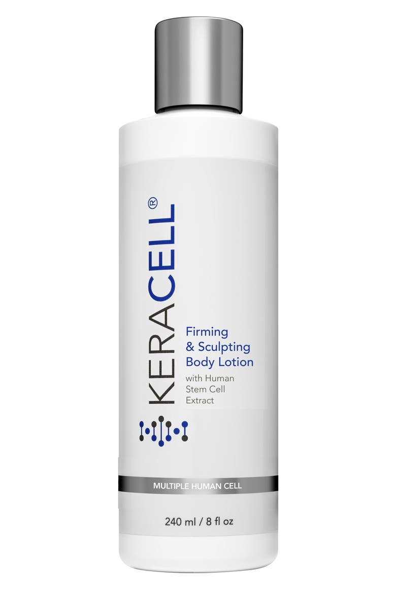 Firming & Sculpting Body Lotion, Main, color, NO COLOR