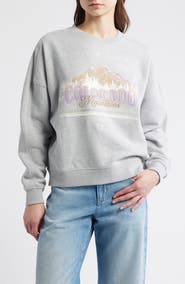 BOSS Cotton Sweatshirt