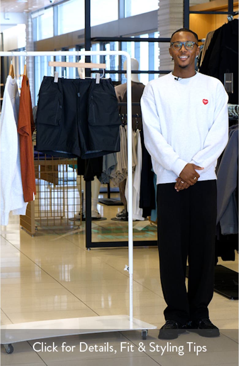 Super Lightweight Waterproof Shorts, sales video thumbnail