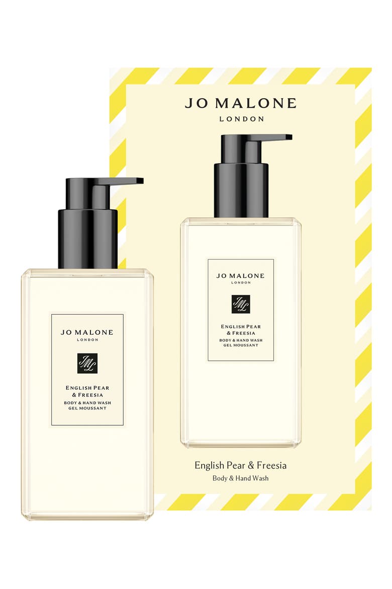 Jo Malone London™ Jumbo English Pear & Freesia Body & Hand Wash