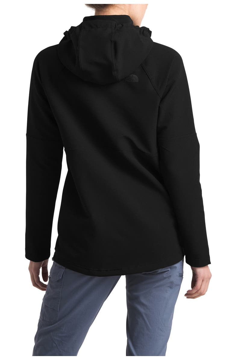The North Face Tekno Ridge Hoodie, Alternate, color,