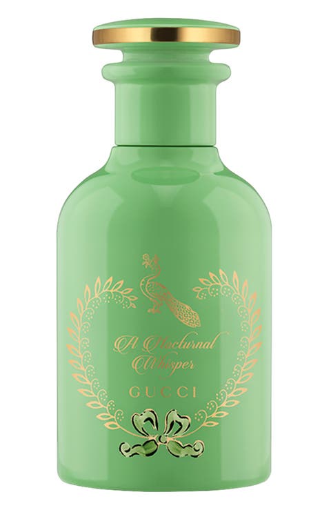 The Alchemist's Garden A Nocturnal Whisper Perfumed Oil