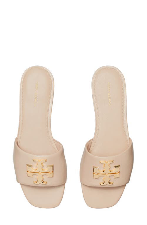 Tory Burch Eleanor Slide Sandal In Multi