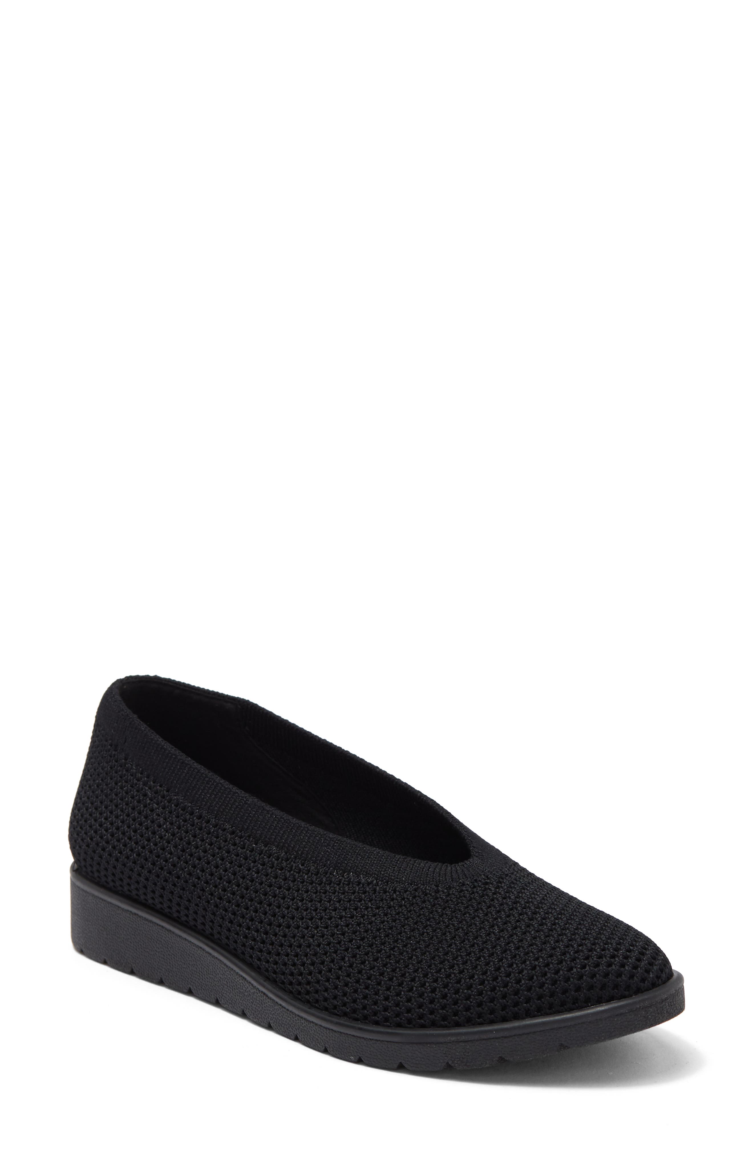 Eileen Fisher Heaven Wedge Flat, Main, color, 