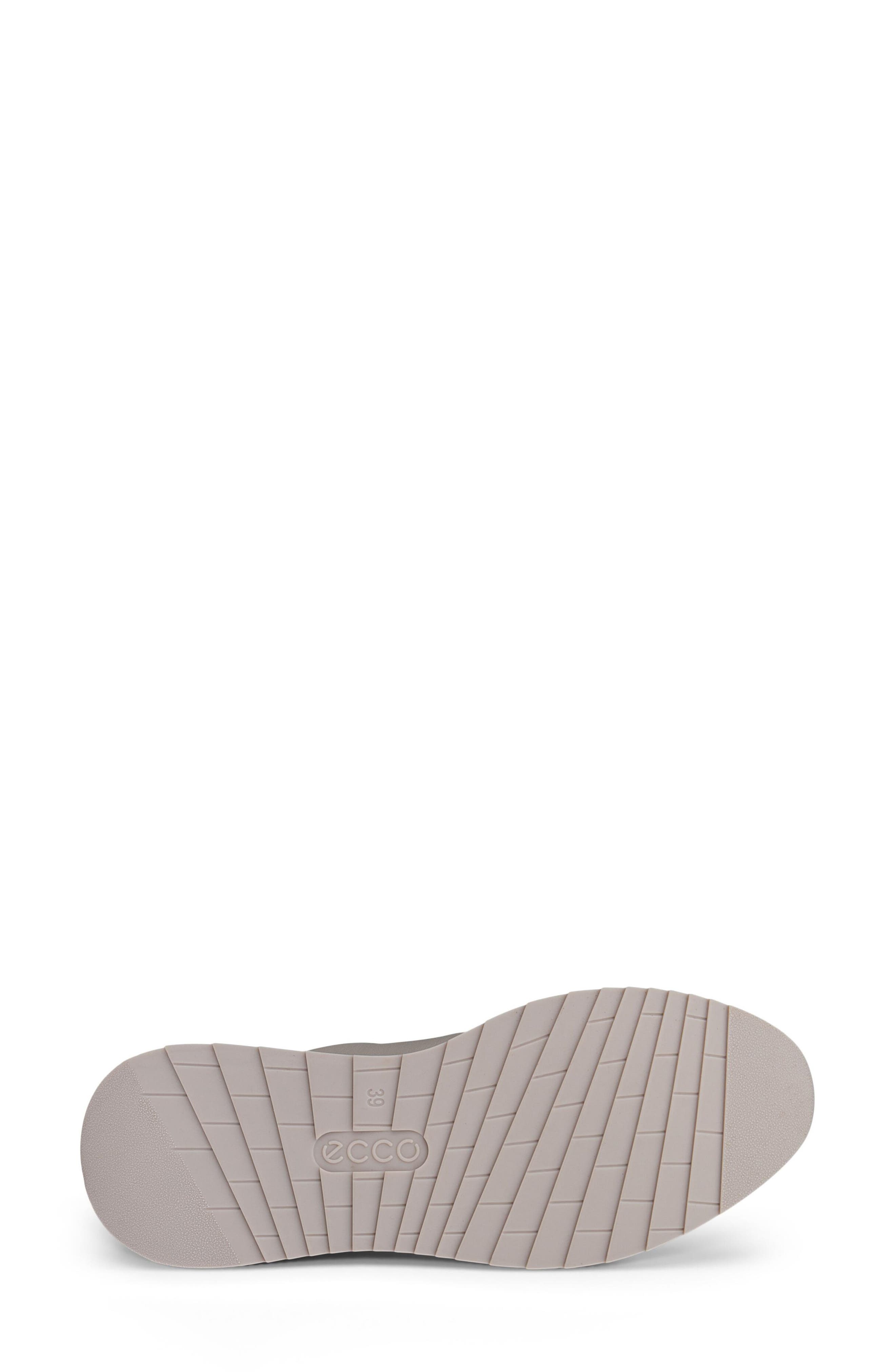 Low Top Sneaker, Alternate, color, PURE CASHMERE