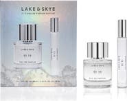 Lake & Skye 11 11 Eau de Parfum Gift Set $130 Value