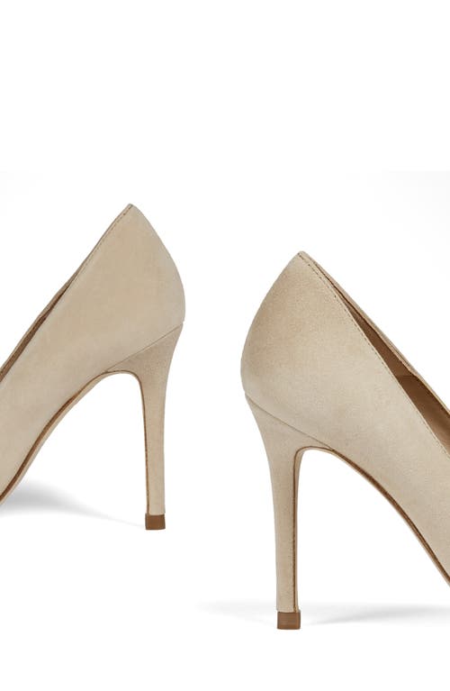 LK BENNETT LK BENNETT FERN POINTED TOE PUMP