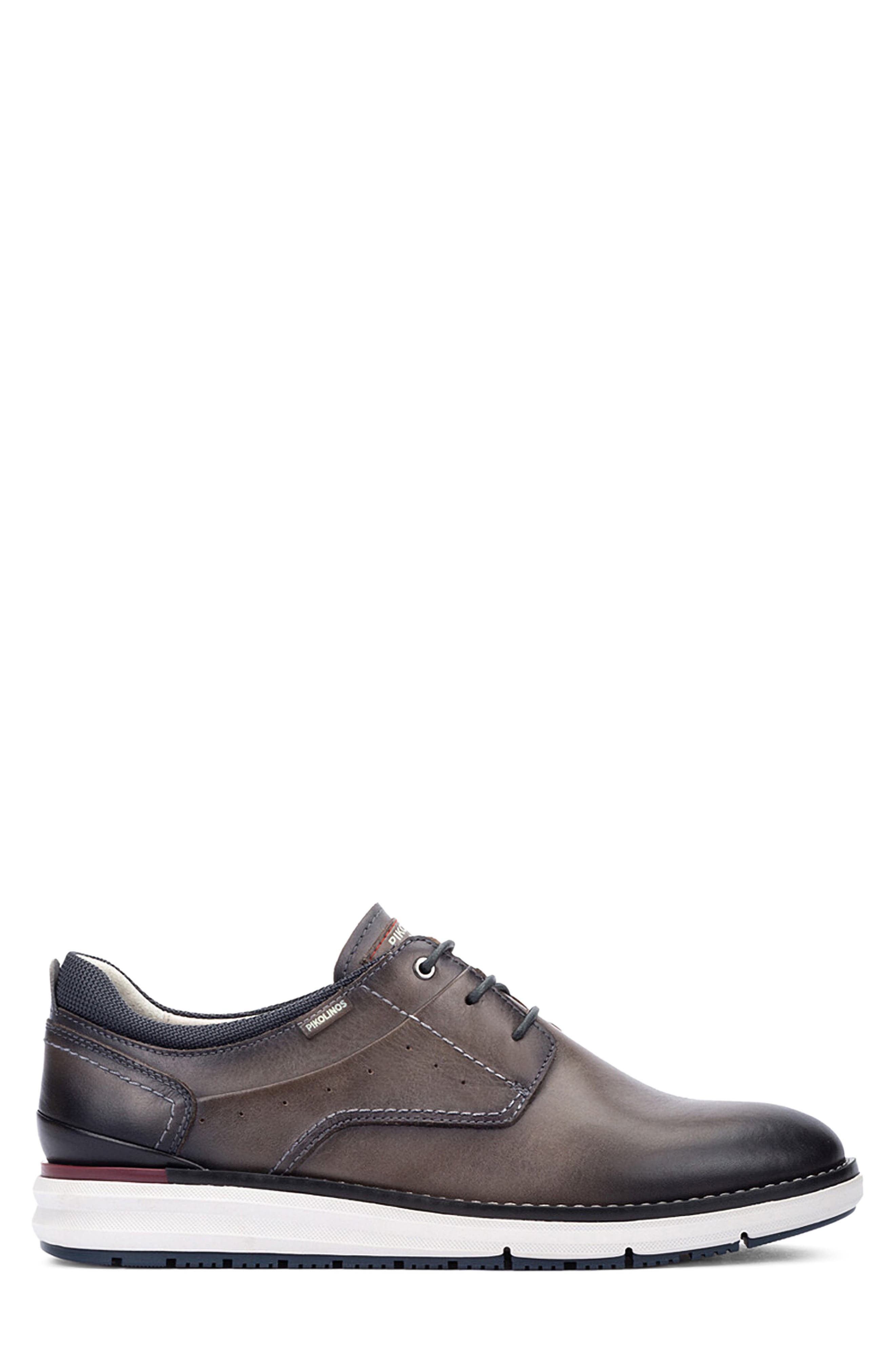 Manaor Derby, Alternate, color, DARK GREY