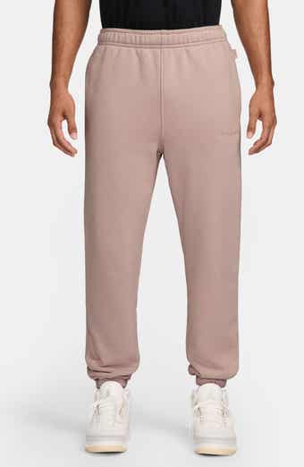 Wordmark Cotton Fleece Sweatpants