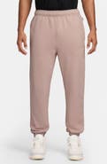 Jordan Wordmark Cotton Fleece Sweatpants