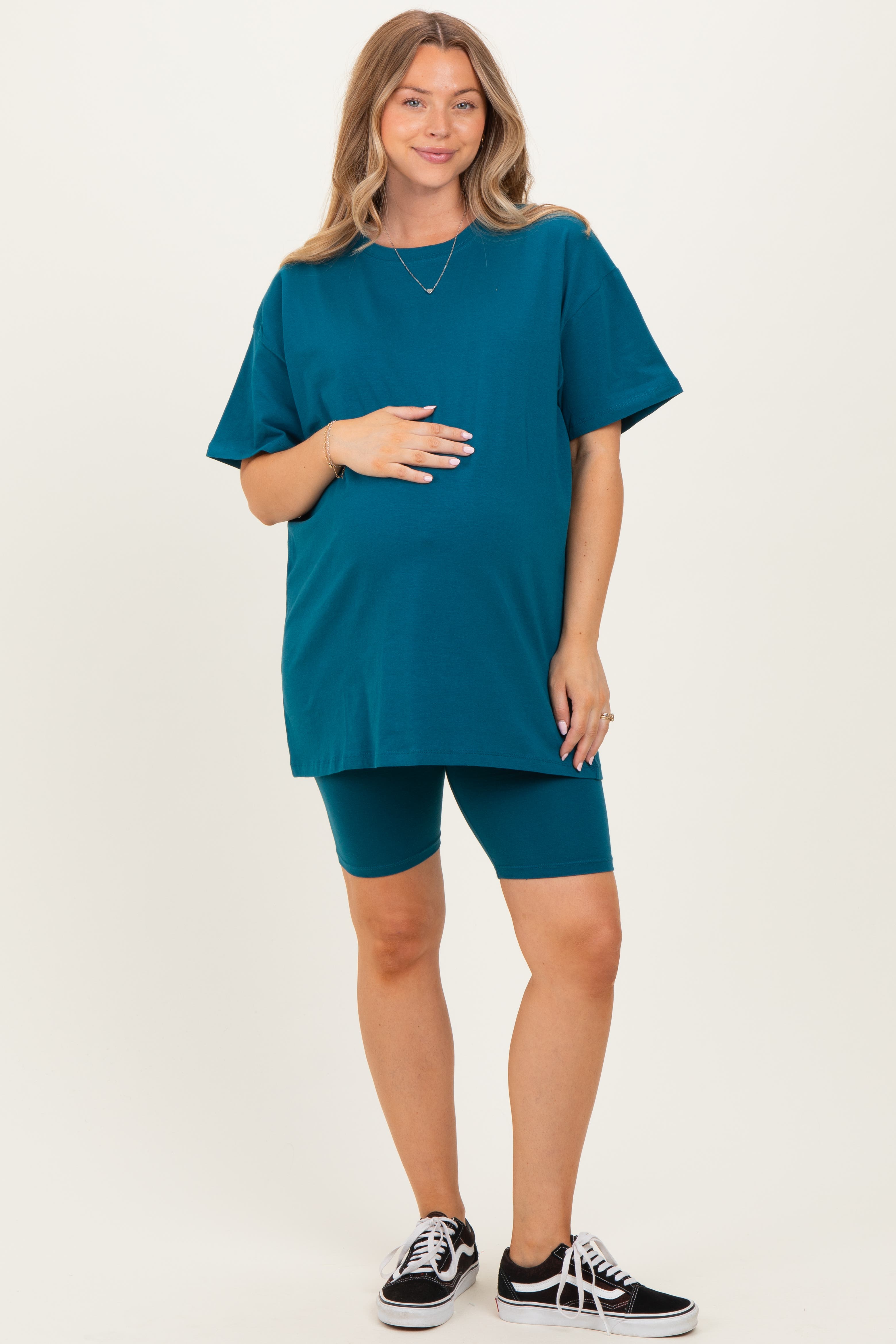 Teal