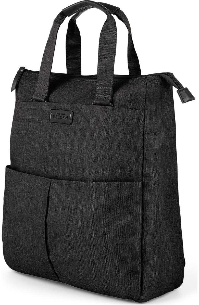 bugatti Reborn Collection 3-in-1 Tote Bag, Alternate, color,