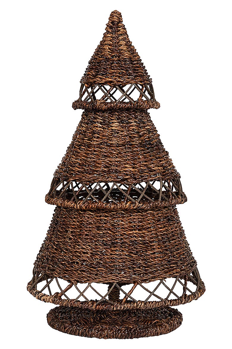 Devon Willow 24-Inch Tree, Main, color, BROWN