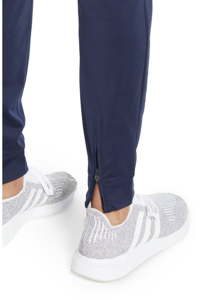 Commuter Slim Fit Jogger Pants, Alternate, color, NAVY