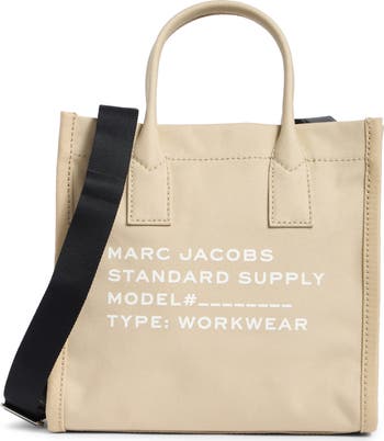 Canvas Standard Supply Tote Bag
