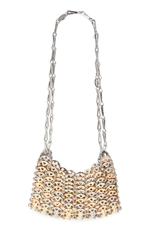 Rabanne Nano 1969 Iconic Shoulder Bag