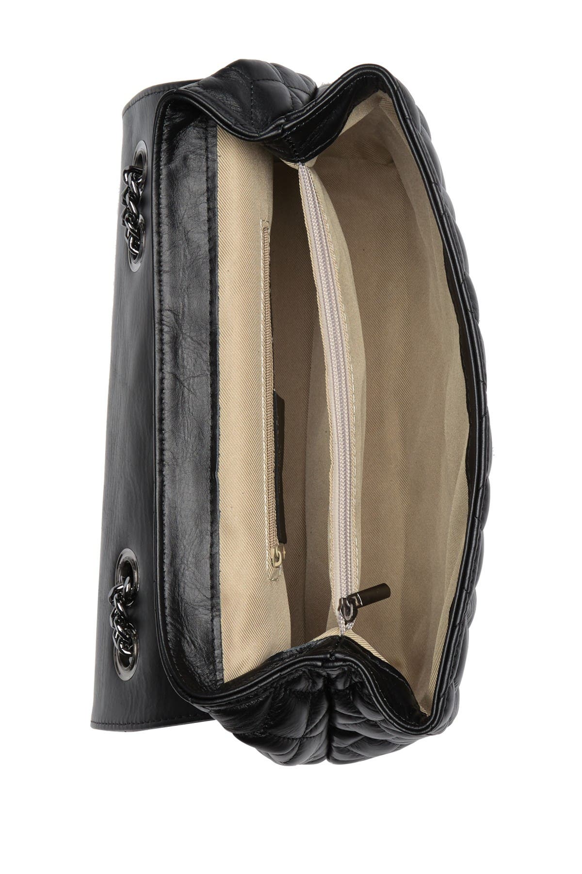 Persaman New York Dominique Shoulder Bag, Alternate, color, 