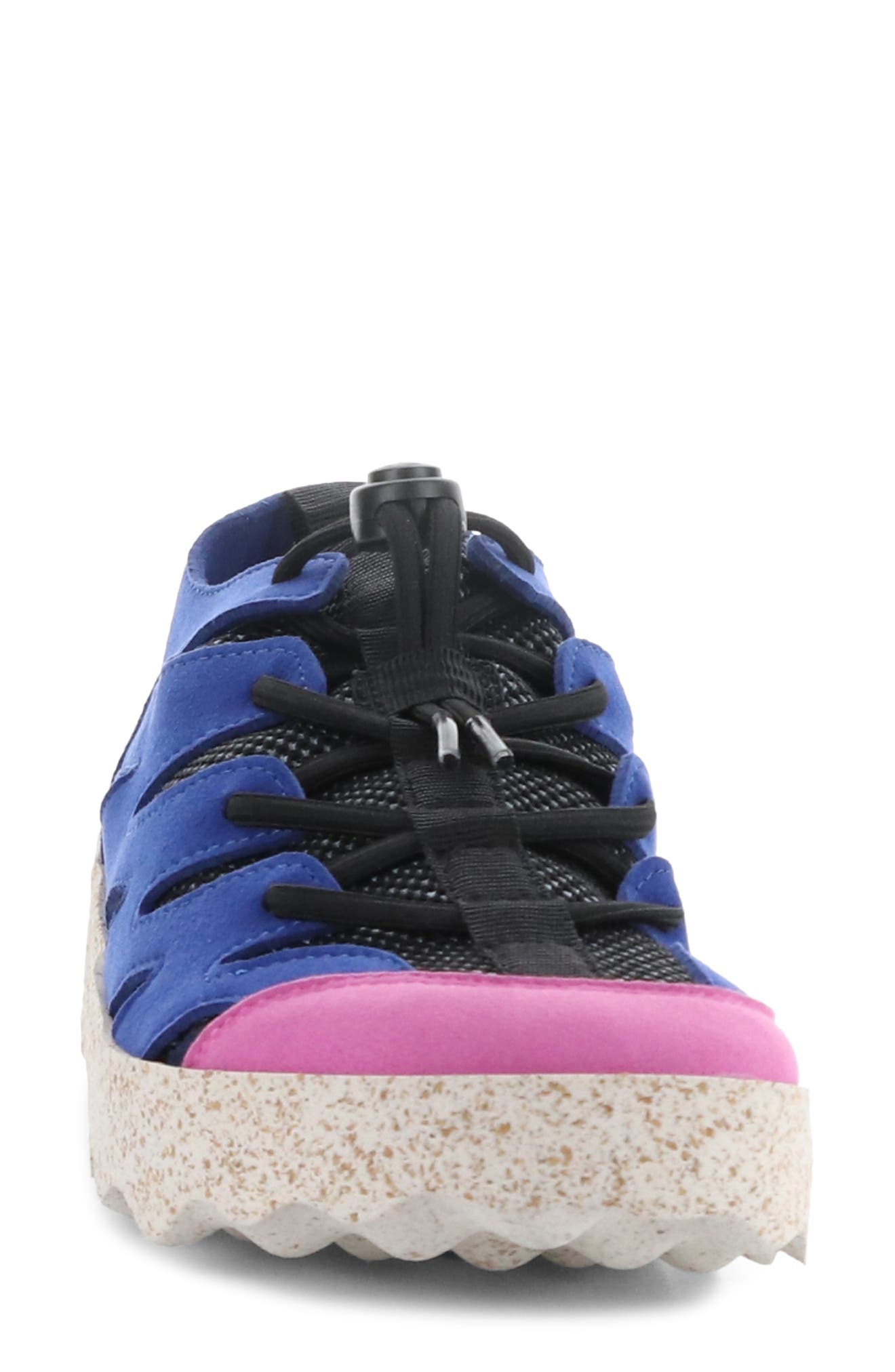 Cure Fisherman Sandal, Alternate, color, 001 NAVY/NATURAL SUE