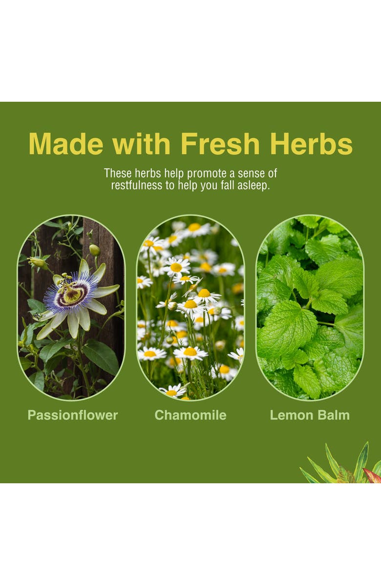 Herbs Etc. Deep Sleep, 2 FZ, Alternate, color, NO COLOR