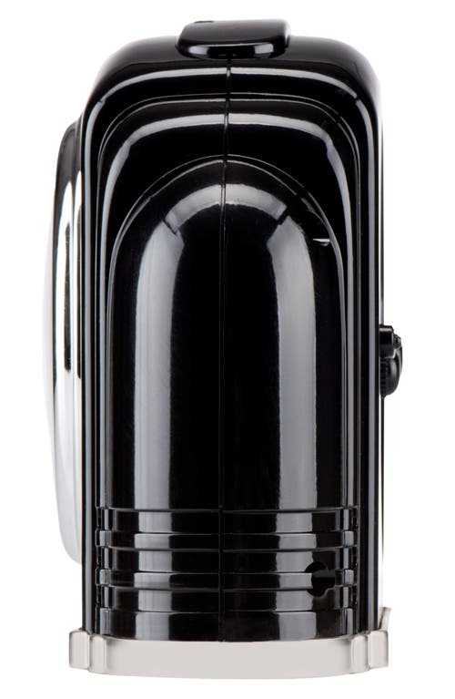 Crosley Art Deco Analog Alarm Clock