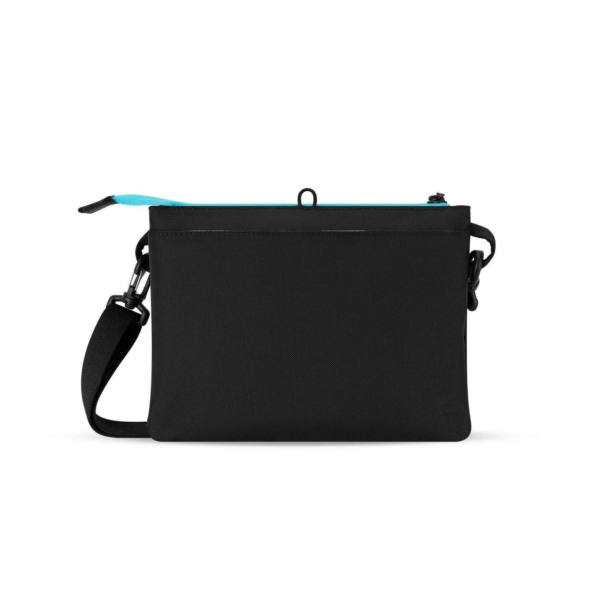 Zoom Small Crossbody Bag, Alternate, color, Chromatic