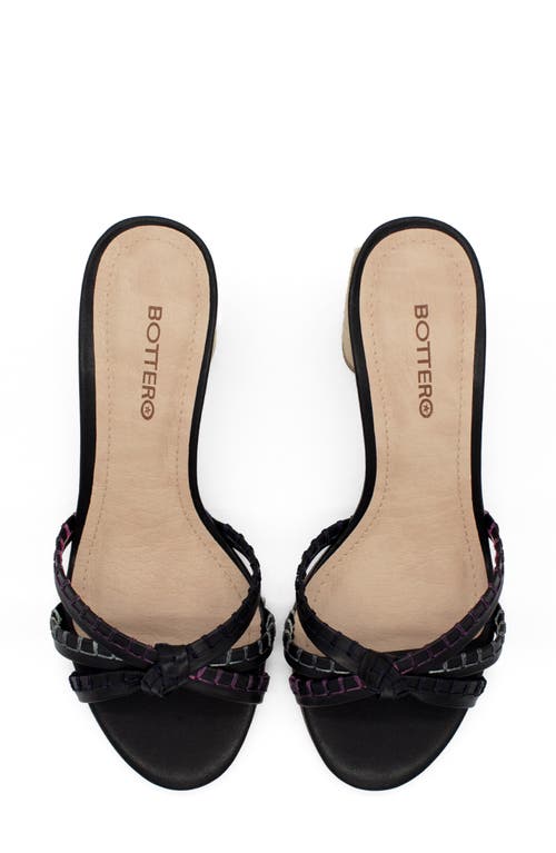 Bottero Botingrid 2 Verao Xxiv Sandal