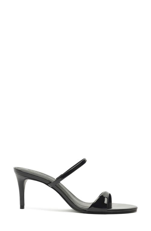 Schutz Jessica Slide Sandal