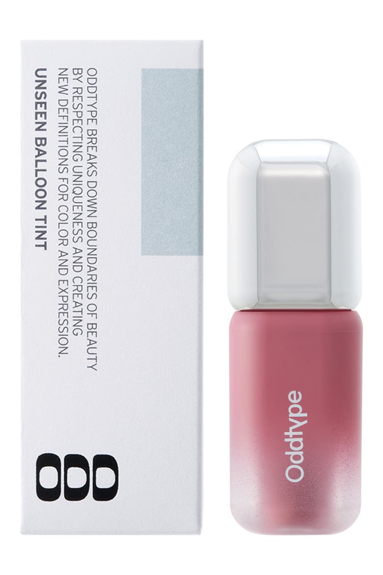 Unseen Balloon Lip Tint, Alternate, color, 877 RIZZ