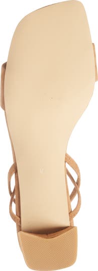 Adapt Ankle Strap Sandal