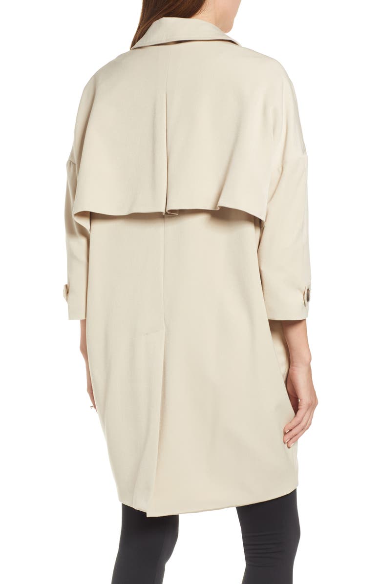 HATCH Trench Coat, Alternate, color,