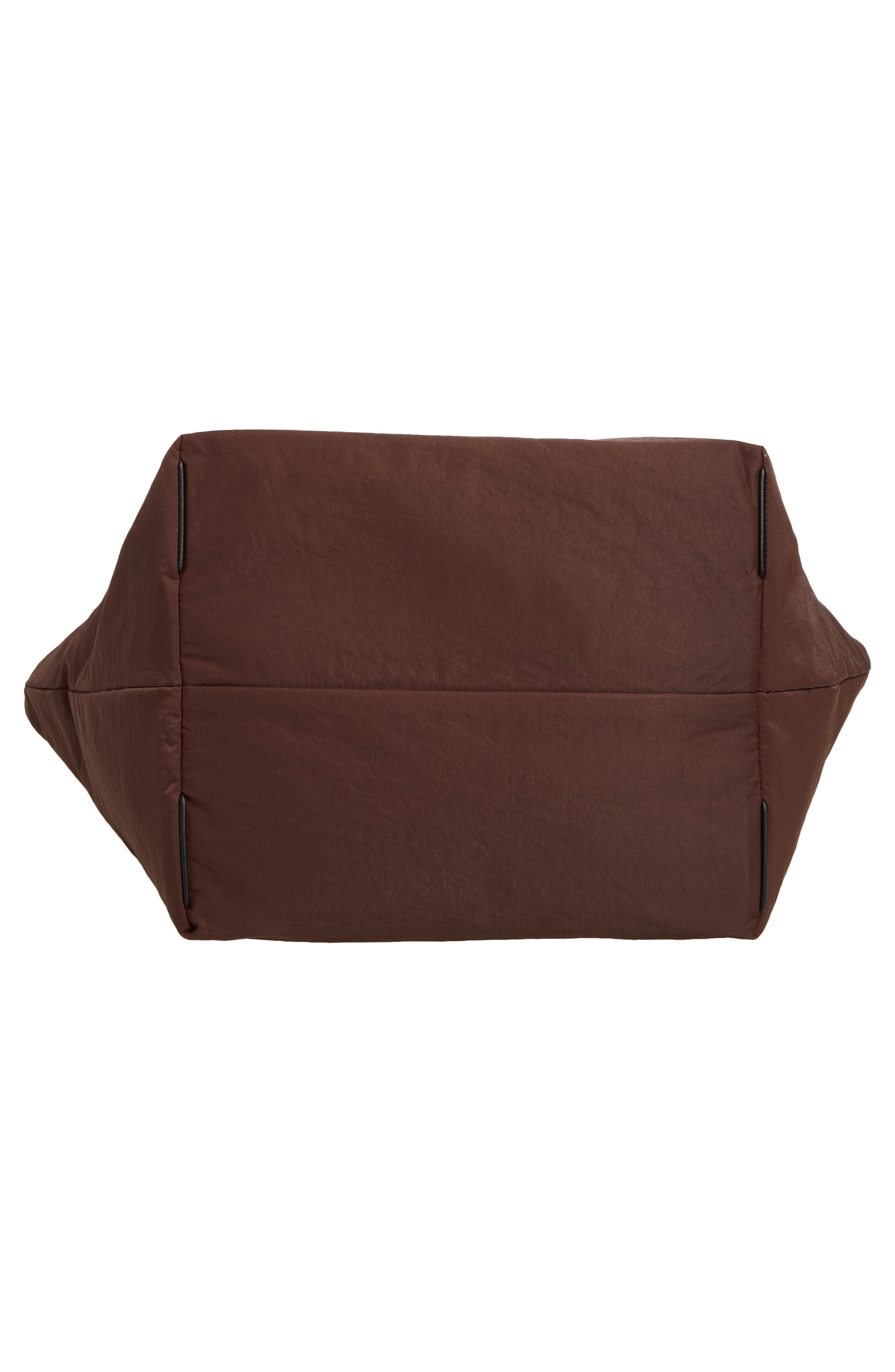 Medium Essence Tote, Main, color, CHOCOLATE BRW