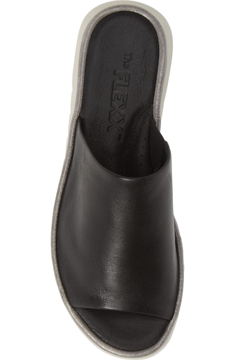 The FLEXX Shore Thing Slide Sandal, Alternate, color,