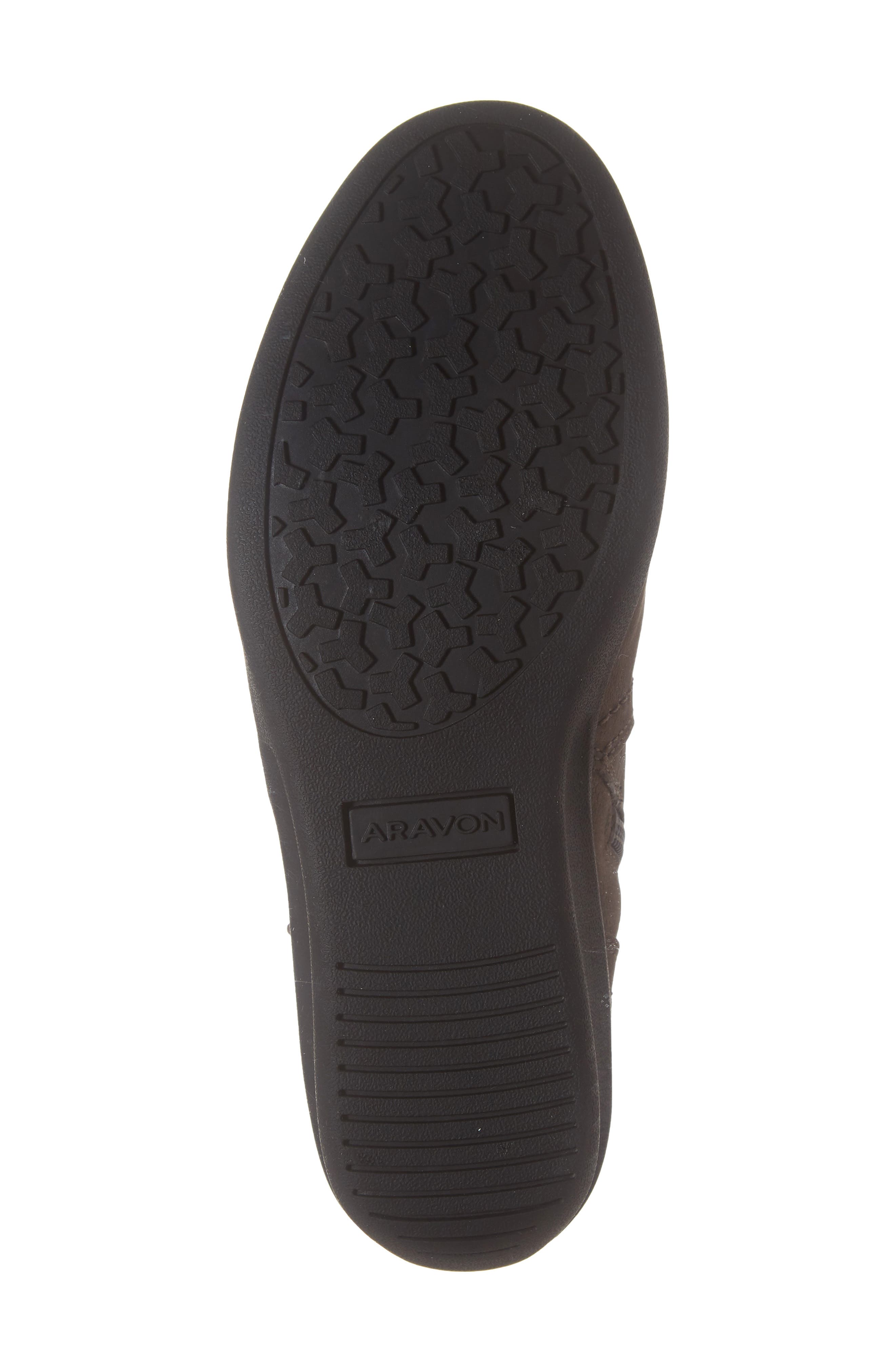 Aravon Fairlee Wedge Bootie, Alternate, color, 