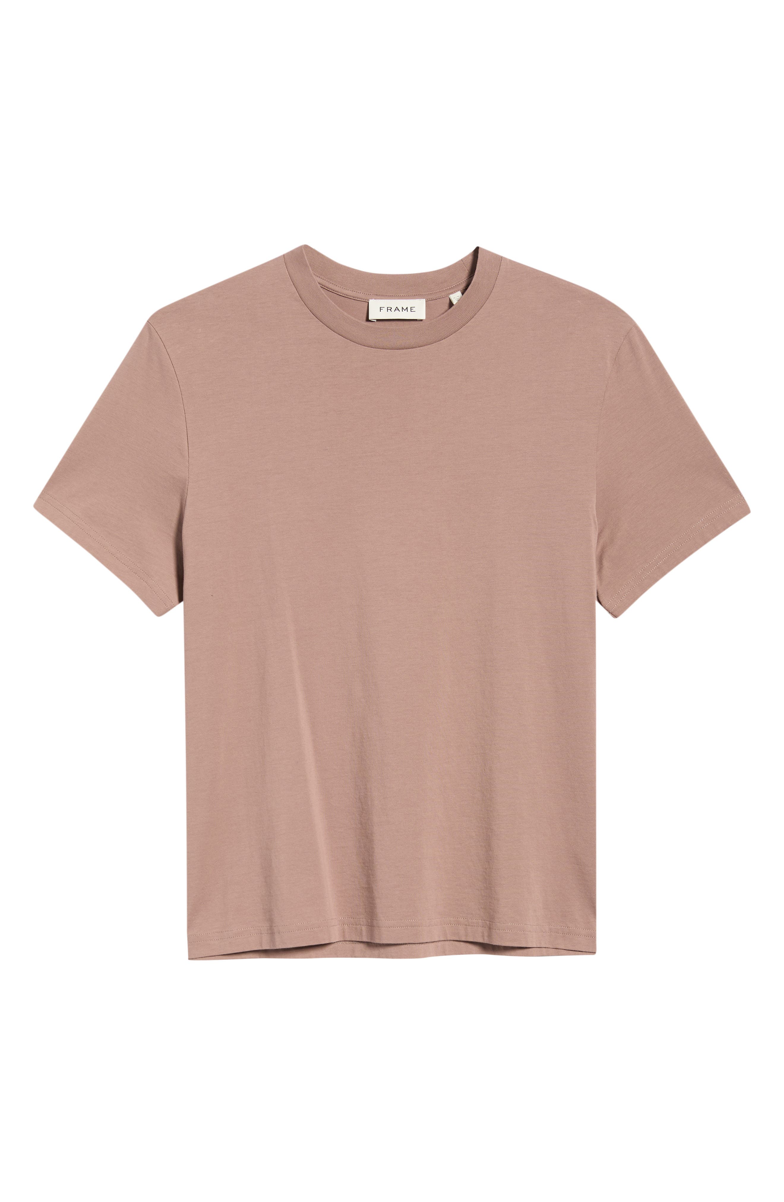 WARM MAUVE