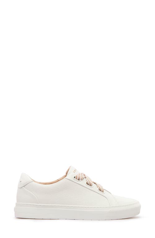 Frankie4 Mya Slip-on Sneaker In White
