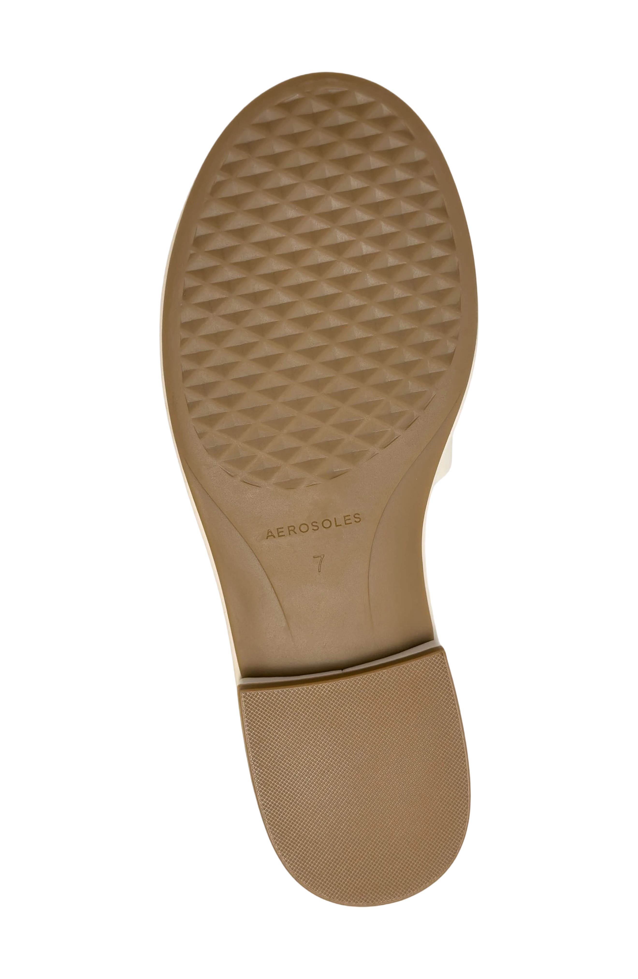 Begonia Sandal, Alternate, color, EGGNOG