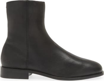 rag bone Enzo Zip Boot (Men) Nordstromrack