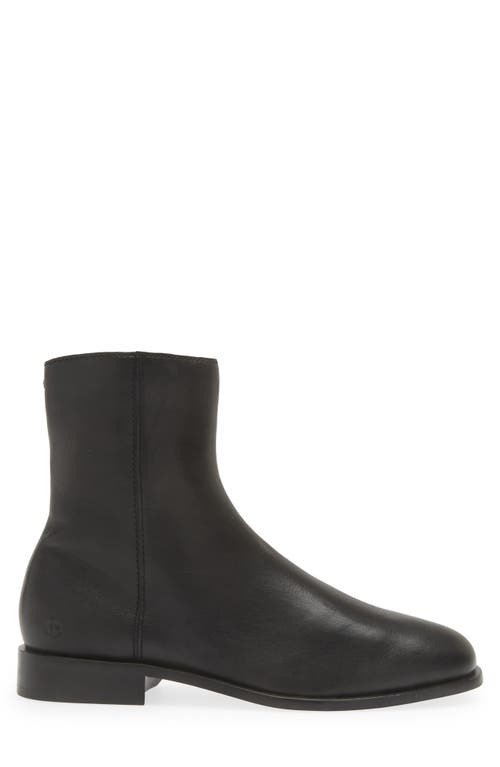 Rag & Bone Men's Enzo Boots In Black
