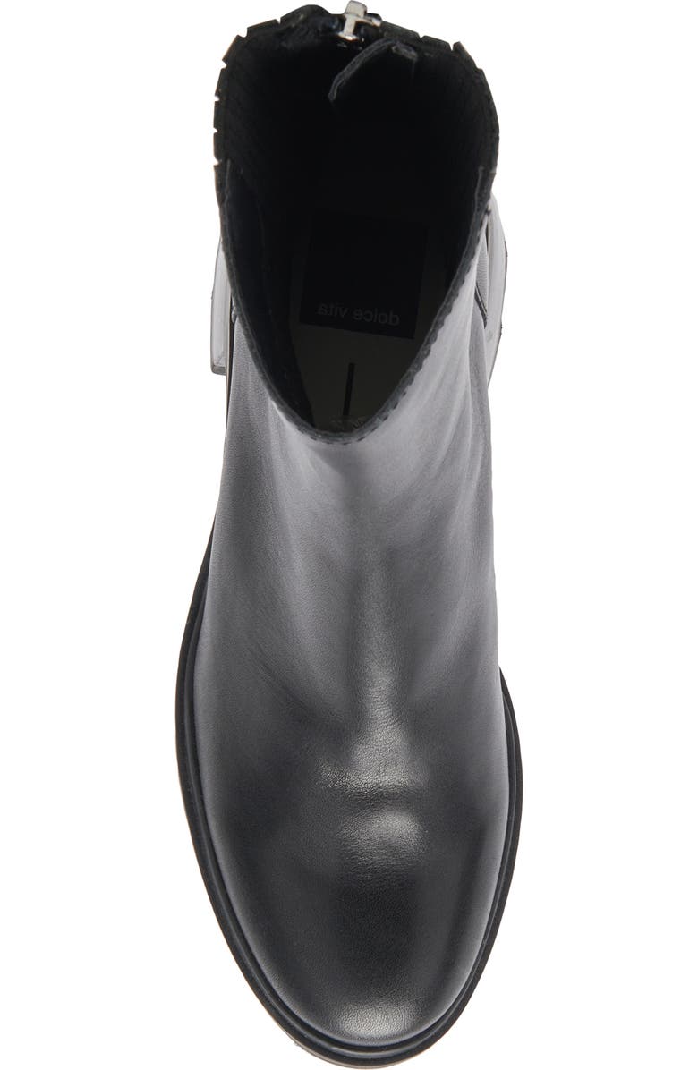 Dolce Vita Martey H2O Waterproof Bootie, Alternate, color,