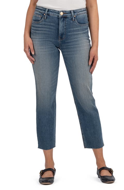Women's Tapered Leg Jeans & Denim | Nordstrom