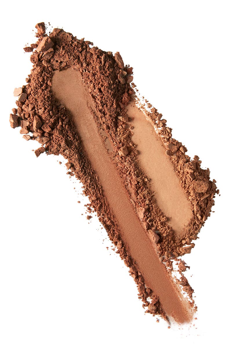 Buxom Staycation Vibes Primer-Infused Bronzer, Alternate, color,